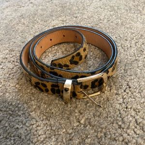 Cheeta Belt